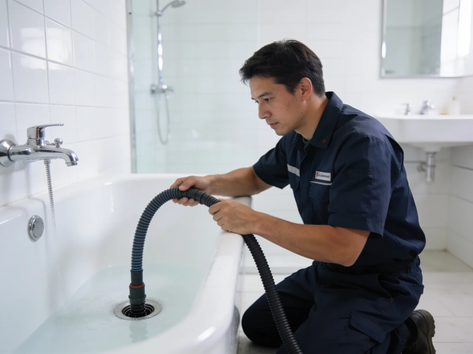 Emergency Plumber Logansport, IN FAQs